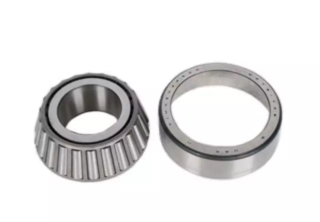 89040369 - : Bearing Assembly, Diff Drv P/Gr Otr for GM Image