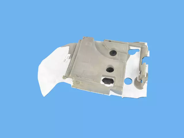 Front Floor Carpet, Right - Mopar (5ZC98LXHAA)