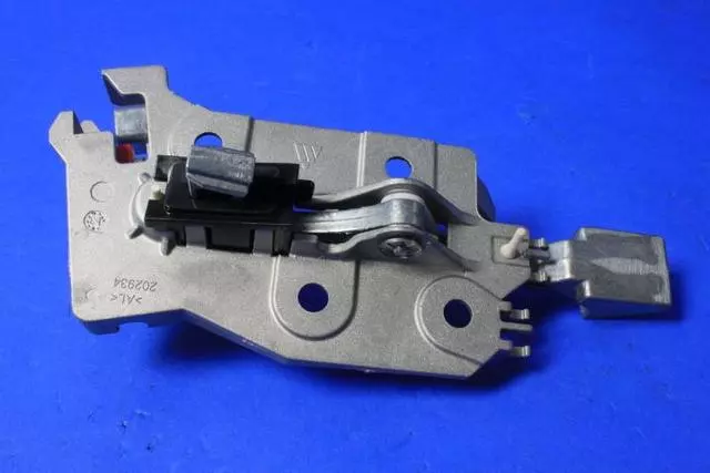 Front Door Exterior Handle, Right - Alfa Romeo (68250411AA)