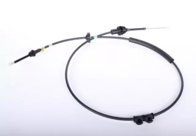 15693342 - Transmission: Automatic Transmission Control Lever Cable for ACDelco Image