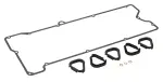 825646 - : Gasket Set, cylinder head cover for Elring Image