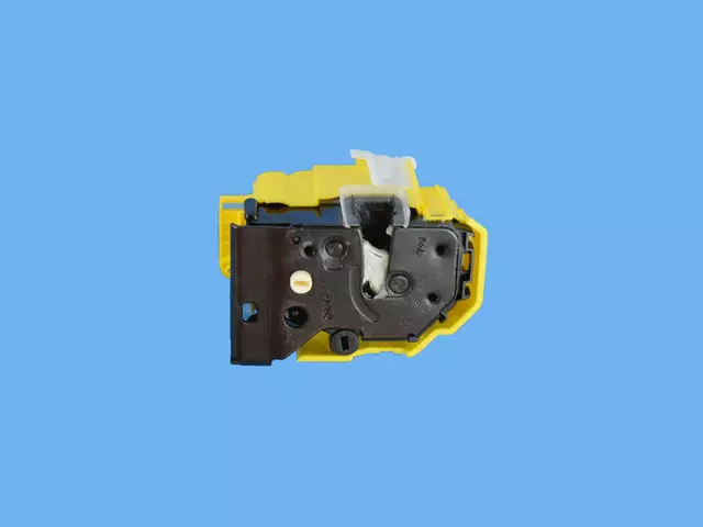 68300648AA - Doors, Door Mirrors and Related Parts: Rear Door Latch, Right for Alfa Romeo Image
