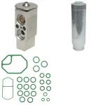AK2622 - : 1996-1999 Isuzu Oasis A/C System Repair Kit - Ancillary - UAC AK 2622 for UAC Image