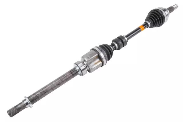 Axle Shafts & Joints for 2016 Chevrolet City Express | OEM