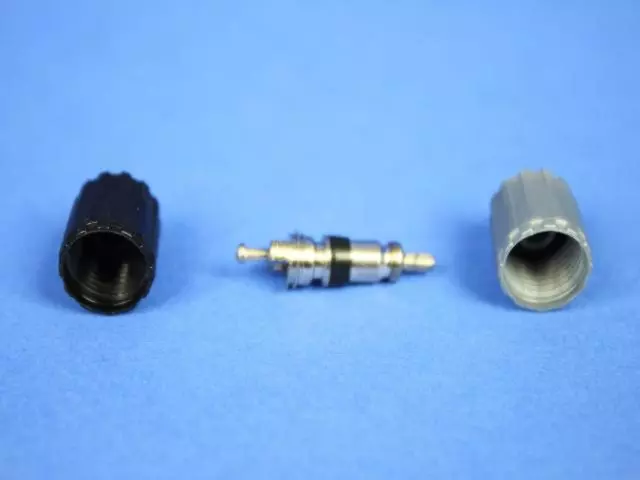 Mounting Hardware Kit - Mopar (68020722AA)