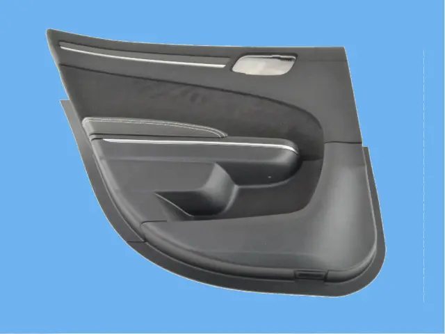 Panel Assembly - Mopar (5SA481X9AI)