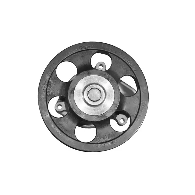 Engine Water Pump - ACDelco (252-855)