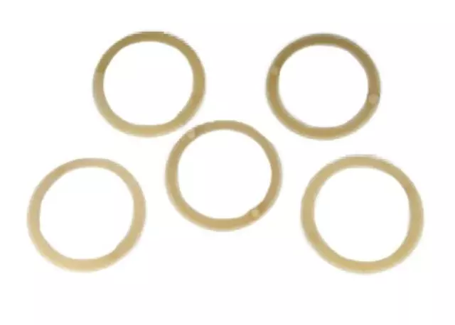 8642041 - : Automatic Transmission Reverse Input Clutch Housing Thrust Washer for GM Image