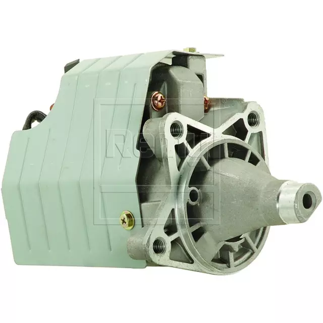 99409 - Charging &amp; Starting Systems: Remy Starter Motor for Remy Image