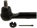 JTE572 - : TRW PREMIUM CHASSIS -  STEERING TIE ROD END - JTE572 for TRW Image