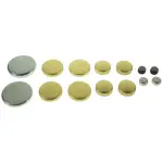 MPE137BR - : Stock Replacement Expansion Plug Kit for Melling Image
