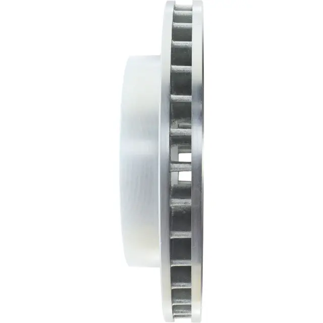 22766009L - Brakes &amp; Brake Parts: StopTech Select Sport Drilled and Slotted Brake Rotor; Front Left for Stoptech Image