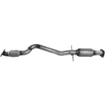 55637 - : Ultra EPA Direct Fit Catalytic Converter 2.175" Outlet (OD) for Walker Exhaust Image