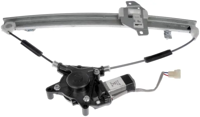 751571 - Interior: Window Motor and Regulator Replaces General Motors 95211436 for Dorman Image