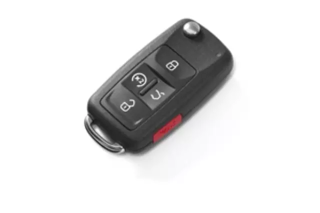 561065760 - Security: Remote Engine Start Harness for Volkswagen: Passat Image