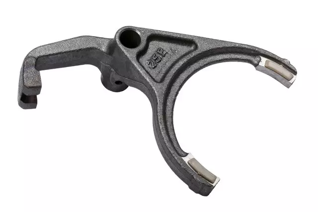 89059722 - : Manual Transmission 5th and Reverse Shift Fork for GM Image