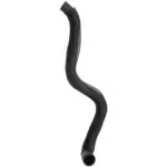 71882 - : CURVED RADIATOR HOSE, DAYCO for DAYCO HYDRAULIC Image
