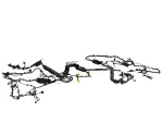 68487261AC - Electrical: Body Wiring for Mopar Image