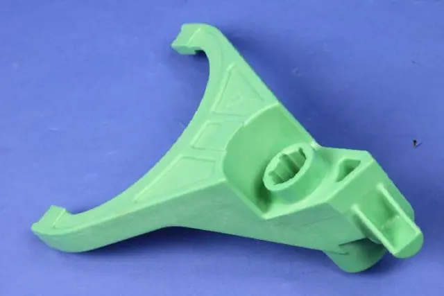 Mode Fork - Mopar (68145992AA)