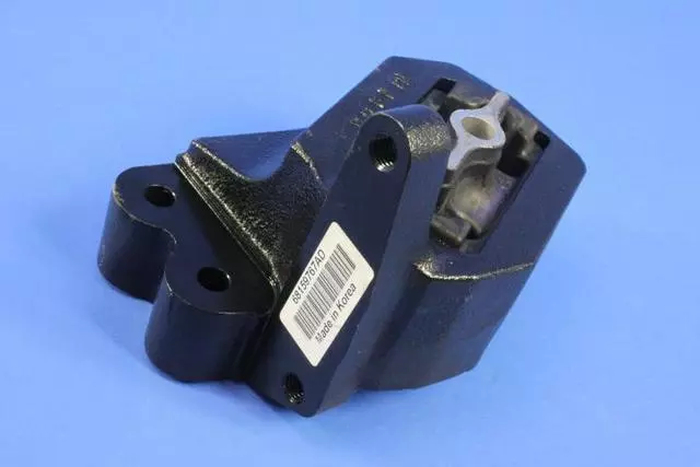 Engine Mount Insulator, Left Side - Mopar (68159767AE)