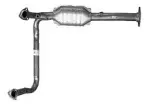 41801 - : Direct-Fit Catalytic Converter (Non C.A.R.B. Compliant) for AB Catalytic Image