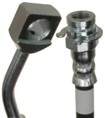 BH383269 - : Raybestos Element3 Brake Hose for Raybestos Brakes Image
