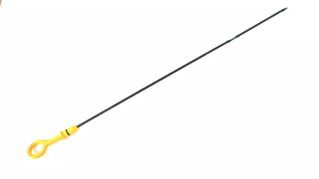 11139AA050 - : Dipstick for Subaru: Crosstrek, Forester, Impreza, Legacy, Outback, XV Crosstrek Image