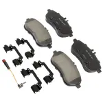 19427943 - : Pad Kit for GM Image