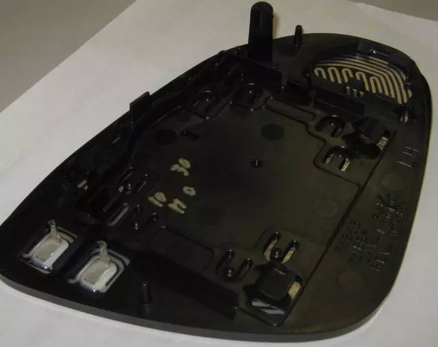 Mirror Glass - Toyota (87947-06410)