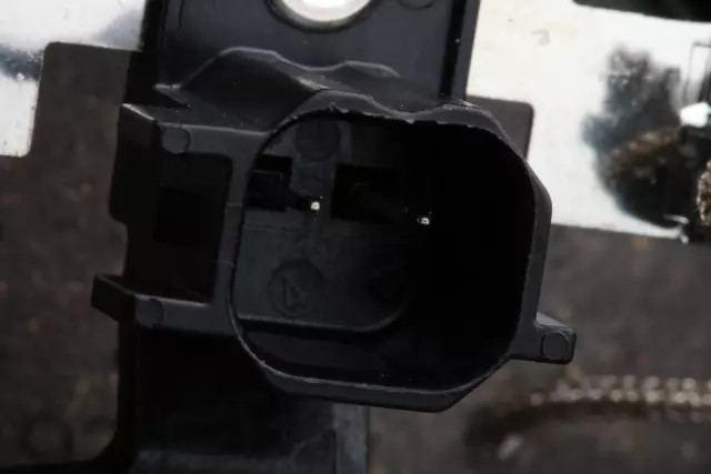 Radio Rear Speaker - GM (84655167)