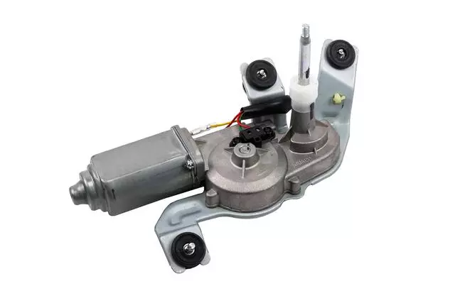 95072748 - Body: Wiper Motor for Chevrolet: Spark, Spark EV Image
