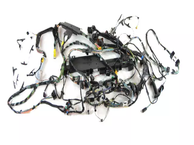 Body Wiring - Mopar (68160508AD)