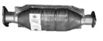 4238 - : Direct-Fit Catalytic Converter (Non C.A.R.B. Compliant) for AB Catalytic Image