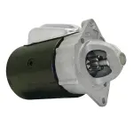 19133808 - : Remanufactured Starter for GM Image