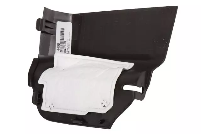 Cocoa Passenger Side Front Compartment Fuse Block Cover - GM (84694499)