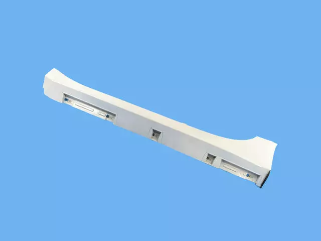 6LL09RWSAA - : Side Sill Molding, Left for Mopar Image