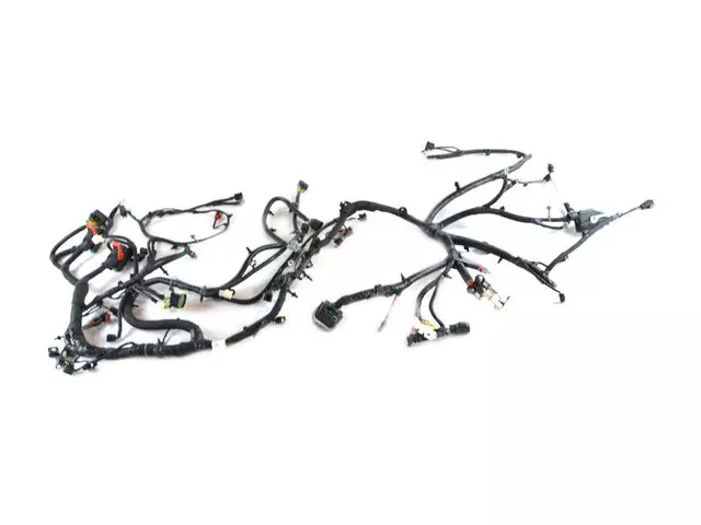 Transmission Wiring - Mopar (68240194AC)