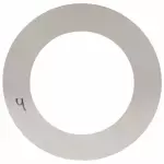 YS4Z4067BA - : Shim Differential Driving Gr for Ford Image