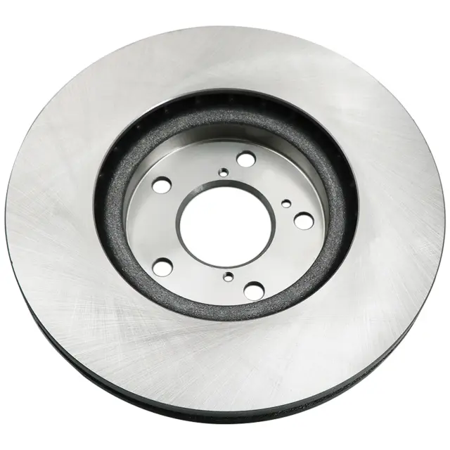 1BP01338AA - Brake: Disc Brake Rotor for bproauto Image