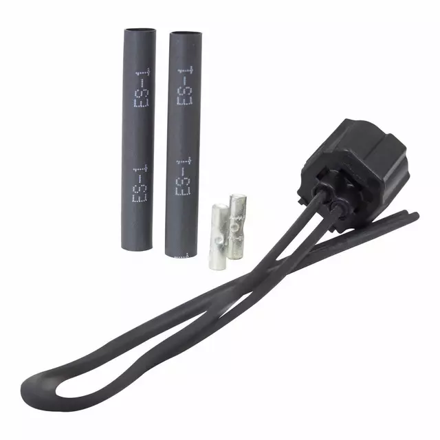 3U2Z14S411JCA - : Wire Assembly for Ford Image