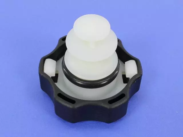 5154369AA - : Power Steering Reservoir Cap for Mopar Image