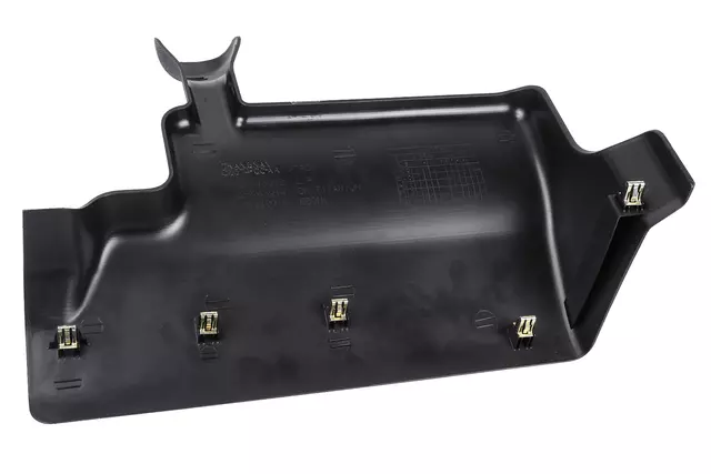 25943915 - Electrical: Door for Chevrolet: Silverado 1500 | GMC: Sierra 1500 Image