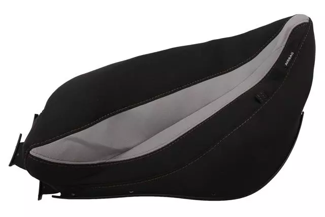 42506343 - Body: Bolster Cover for Chevrolet: Trax Image