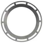 LP5Z7B442E - : Driven Plate Steel for Ford Image