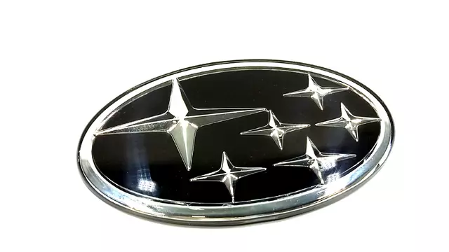 791053070 - Body: Ornament for Subaru: Justy Image