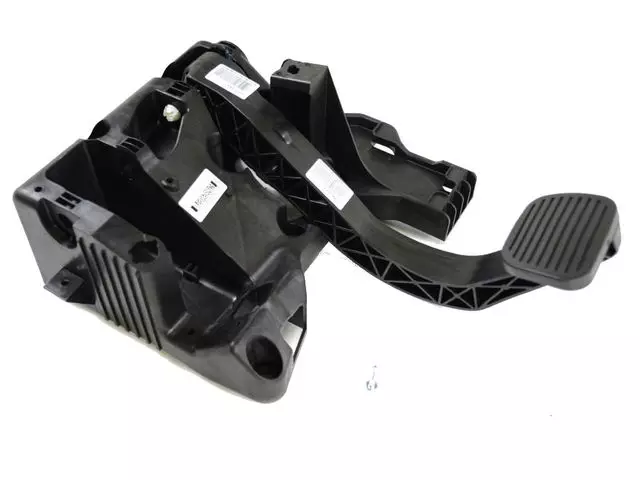68642052AA - : Non Adjustable Pedal Assembly for Mopar Image