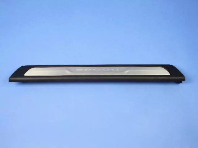 Scuff Plate, Right - Mopar (1SZ56DX9AA)