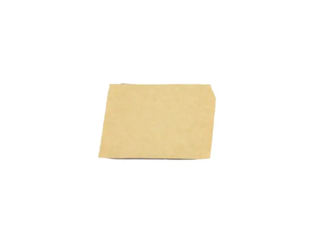 55364097AB - Body Sheet Metal Except Doors: Acess Hole Tape for Mopar Image