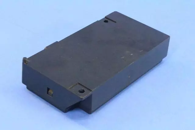 Telematics Module - Mopar (68170578AA)