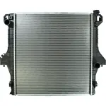 2711C - : gpd Radiator 2711C for GLOBAL PARTS DISTRIBUTORS Image